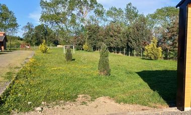 ARRIENDO CABAÑA A 12 KM DE OSORNO