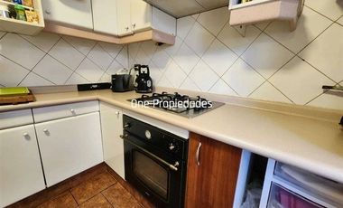 Casa en venta de 3d y 3b en condominio en La Reina