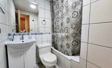 Casa en venta de 3d y 3b en condominio en La Reina