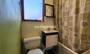 Casa en venta de 3d y 3b en condominio en La Reina