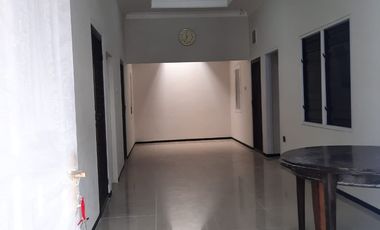 DIJUAL / DISEWAKAN Rumah Mulyosari Prima Lebar 9x15 BAGUS Sudah Renovasi Siap Huni