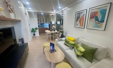 Pre-selling  2-storey Townhouse for sale in Mabalacat Pampanga