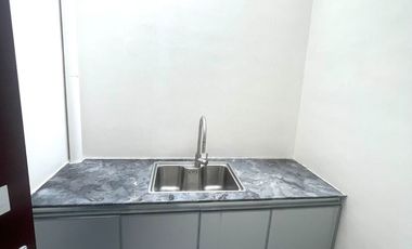 Pre-selling  2-storey Townhouse for sale in Mabalacat Pampanga