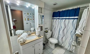 Departamento Tipo casa Venta jardin 4D4B2E1B Lo Barnechea