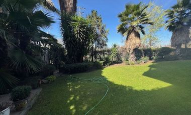 Departamento Tipo casa Venta jardin 4D4B2E1B Lo Barnechea