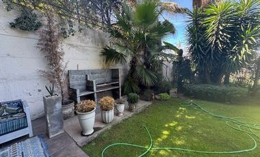 Departamento Tipo casa Venta jardin 4D4B2E1B Lo Barnechea