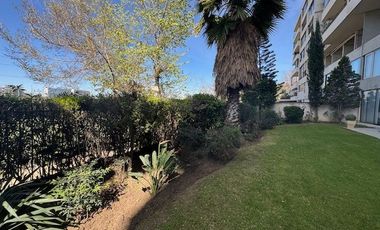 Departamento Tipo casa Venta jardin 4D4B2E1B Lo Barnechea