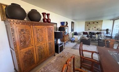 Departamento Tipo casa Venta jardin 4D4B2E1B Lo Barnechea