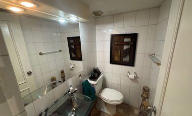 Departamento Tipo casa Venta jardin 4D4B2E1B Lo Barnechea