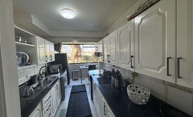 Departamento Tipo casa Venta jardin 4D4B2E1B Lo Barnechea