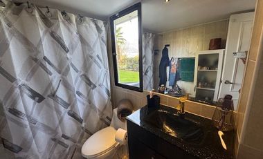 Departamento Tipo casa Venta jardin 4D4B2E1B Lo Barnechea