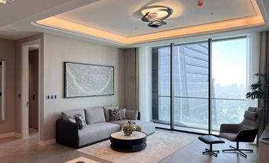 Condo for rent near MRT Lumphini at One89 Wireless