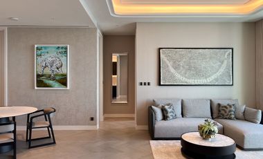 Condo for rent near MRT Lumphini at One89 Wireless