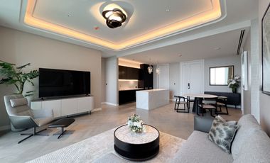 Condo for rent near MRT Lumphini at One89 Wireless