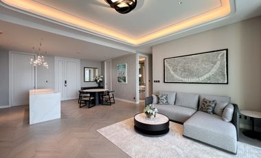 Condo for rent near MRT Lumphini at One89 Wireless