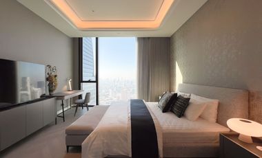 Condo for rent near MRT Lumphini at One89 Wireless