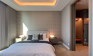 Condo for rent near MRT Lumphini at One89 Wireless