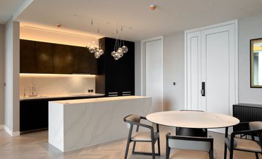 Condo for rent near MRT Lumphini at One89 Wireless