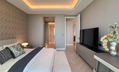 Condo for rent near MRT Lumphini at One89 Wireless