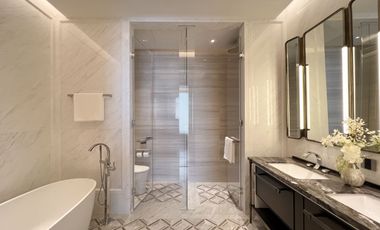 Condo for rent near MRT Lumphini at One89 Wireless