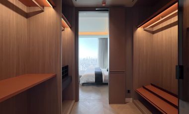 Condo for rent near MRT Lumphini at One89 Wireless