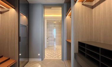 Condo for rent near MRT Lumphini at One89 Wireless