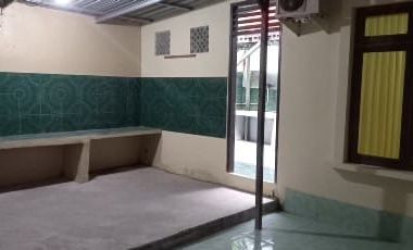 Rumah di Cluster Mediterania, Regency, balikpapan