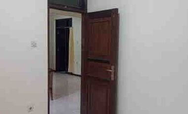 Rumah di Cluster Mediterania, Regency, balikpapan