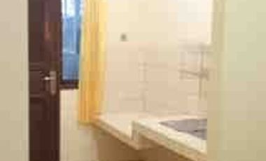 Rumah di Cluster Mediterania, Regency, balikpapan