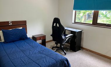 Venta de Casa en Exclusivo Condominio de Isla Teja