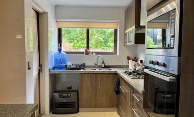 Venta de Casa en Exclusivo Condominio de Isla Teja