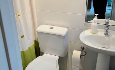 Venta de Casa en Exclusivo Condominio de Isla Teja