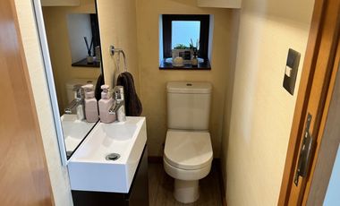 Venta de Casa en Exclusivo Condominio de Isla Teja