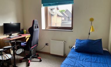 Venta de Casa en Exclusivo Condominio de Isla Teja