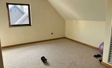 Venta de Casa en Exclusivo Condominio de Isla Teja