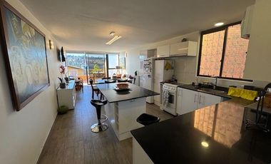 Depto en venta, 3 dorm. con vvista al mar/ Viña del Mar