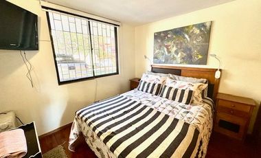 Depto en venta, 3 dorm. con vvista al mar/ Viña del Mar