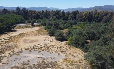 Venta De Dos Parcelas Contiguas En Fundo La Retuca 2,6ha