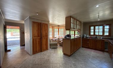 Venta De Dos Parcelas Contiguas En Fundo La Retuca 2,6ha