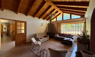 Venta De Dos Parcelas Contiguas En Fundo La Retuca 2,6ha