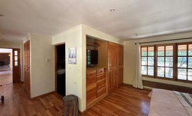 Venta De Dos Parcelas Contiguas En Fundo La Retuca 2,6ha