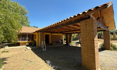 Venta De Dos Parcelas Contiguas En Fundo La Retuca 2,6ha