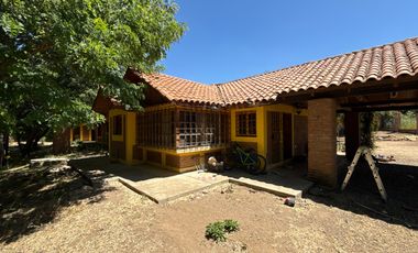 Venta De Dos Parcelas Contiguas En Fundo La Retuca 2,6ha