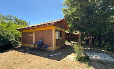 Venta De Dos Parcelas Contiguas En Fundo La Retuca 2,6ha