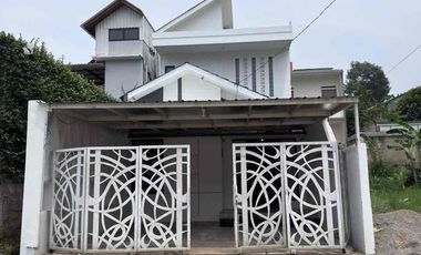 Rumah Mewah Kota Bandung