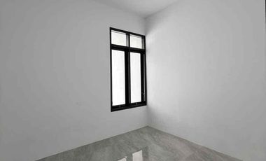 Rumah Mewah Kota Bandung