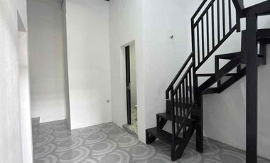 Rumah Mewah Kota Bandung