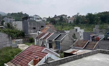 Rumah Mewah Kota Bandung