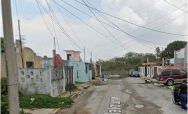 COHC (EMB) CASA EN VENTA DE CONTADO EN UNIDAD SATELIE TAMAULIPAS