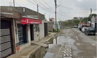 COHC (EMB) CASA EN VENTA DE CONTADO EN UNIDAD SATELIE TAMAULIPAS